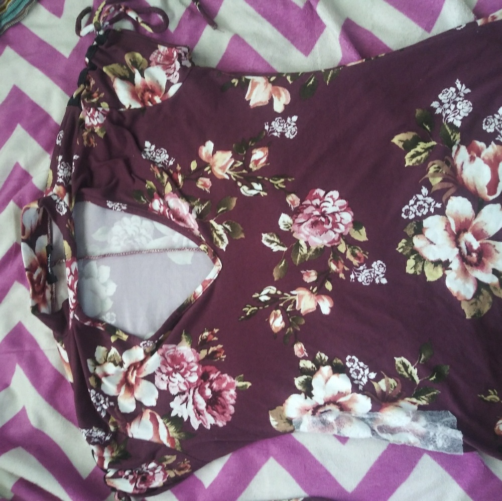 Top/Blouse